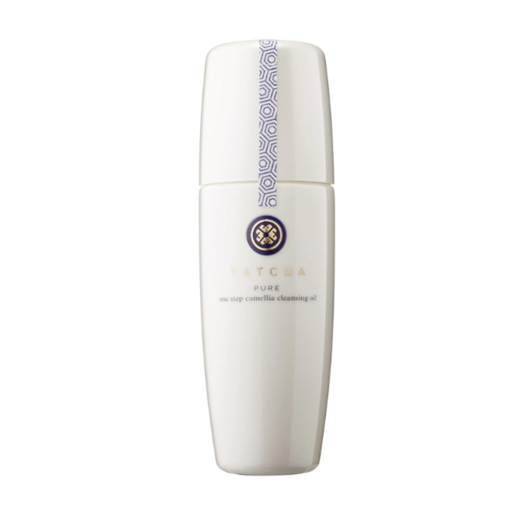 Tatcha Mini Pure One Step Camellia Cleansing Oil